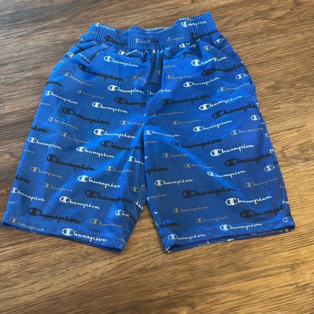 Boys shorts